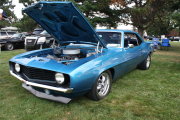 Camaro